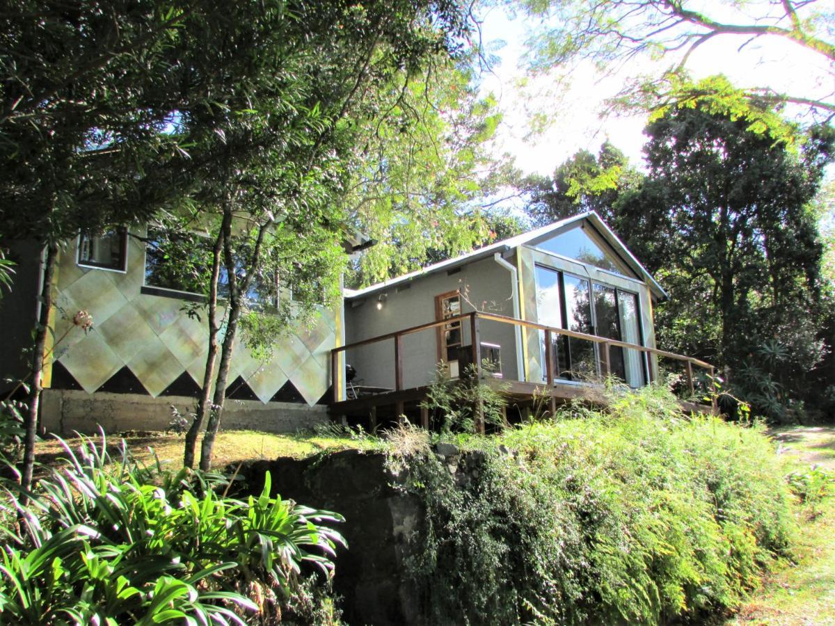 霍维克Karkloof Hideout别墅 外观 照片