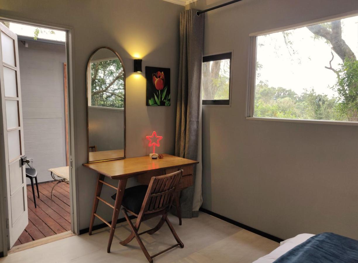 霍维克Karkloof Hideout别墅 外观 照片